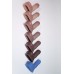 Packer XMall (2em1) Pintura Artesanal - 8cm
